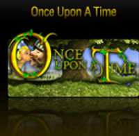 once upon a time 3D slot oyunu
