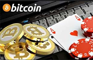 bitcoin casino