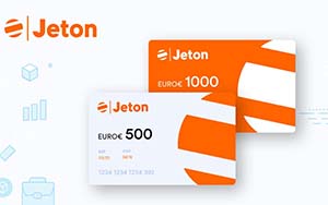 jeton c�zdan
