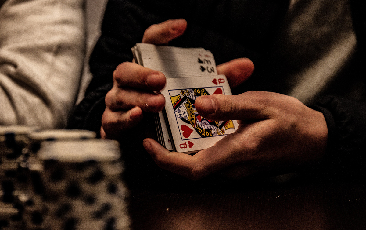 poker siteleri